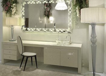 Консоль Avantgarde Spa