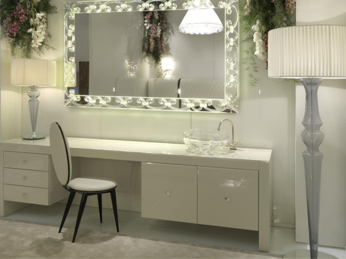 Консоль Avantgarde Spa