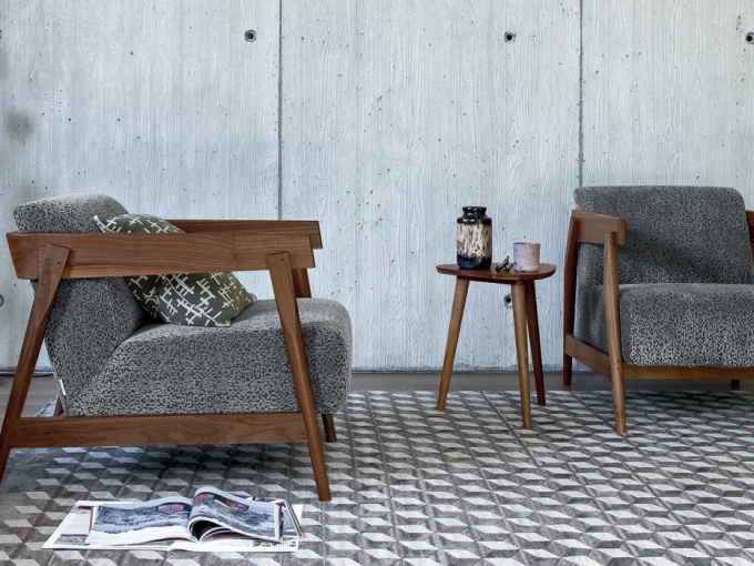 Кресло Brick 305