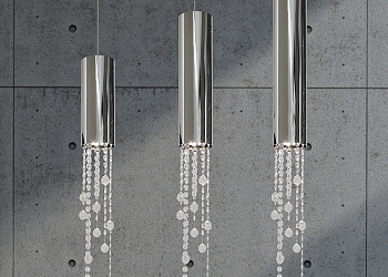 Светильник SEXY CRYSTALS H1