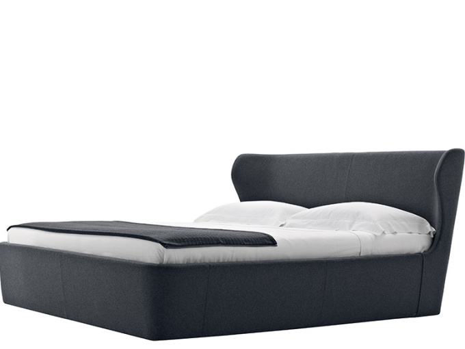 Кровать Papilio