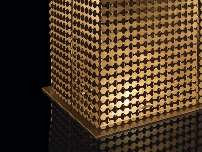 Стол Penny table