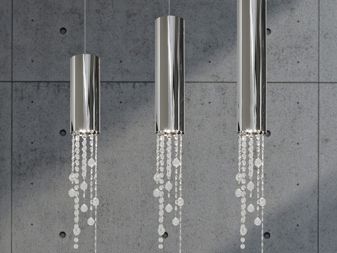 Светильник SEXY CRYSTALS H1