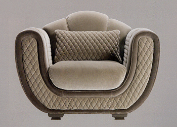 Кресло Walt 01