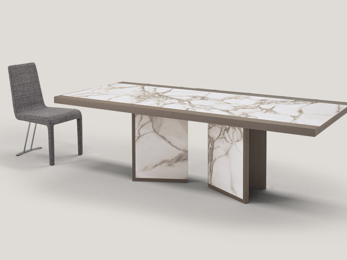 Стіл Обідній Jet Set