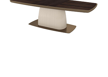 Обеденный Стол Flute Rettangolare