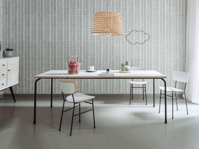 Стул Master S M LG 