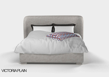 Кровать Victoria