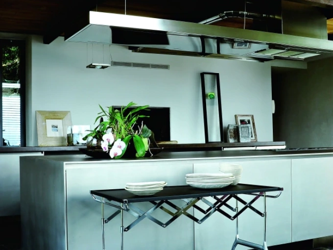 Стол серверований  Battista