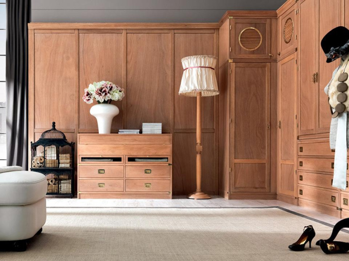 Гардероб Soft