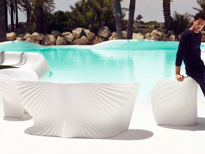 Диван Biophilia