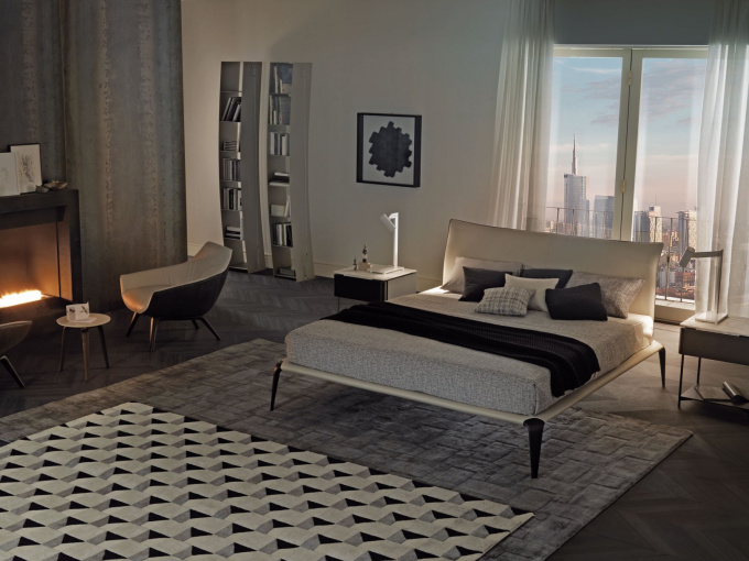 Кровать Margareth