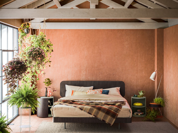 Кровать Clipper