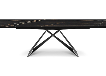 Обідний стіл  Premier Keramik Drive