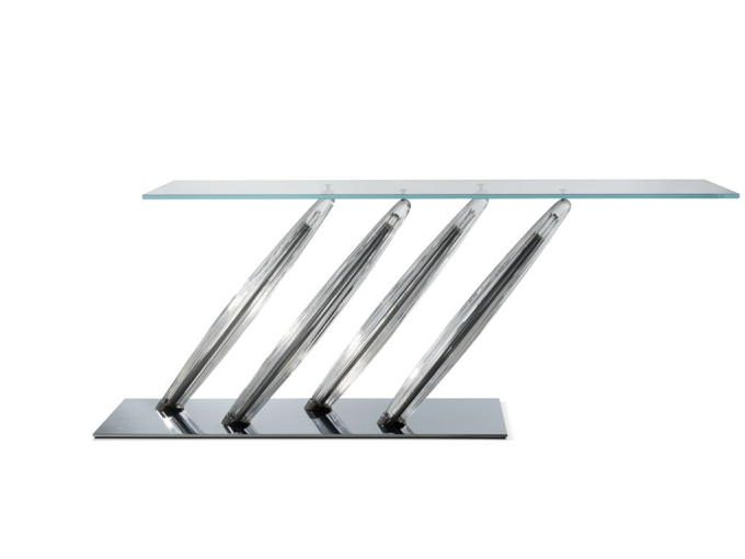 Консоль Ariane