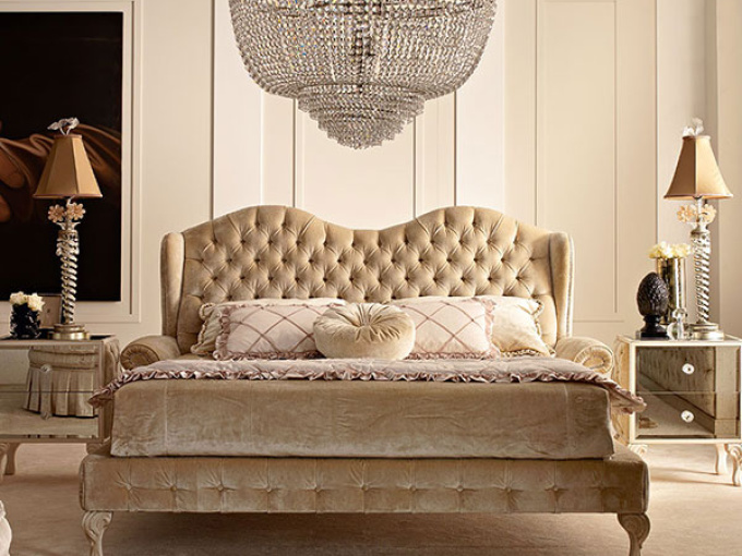 Спальня Composition