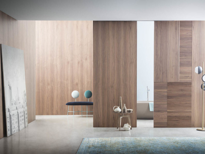 Дверь Sliding 50