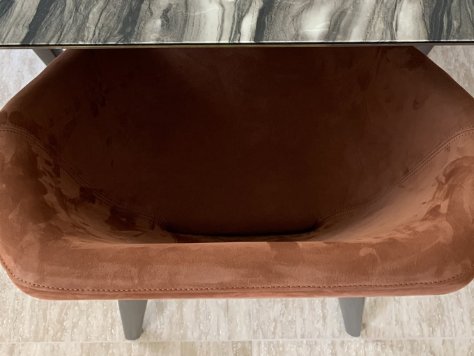 Стул W – hexagon