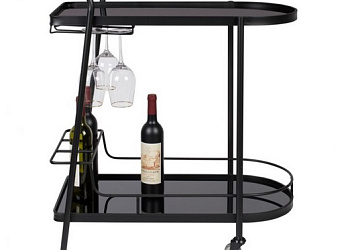 Стіл сервіровки  115166 