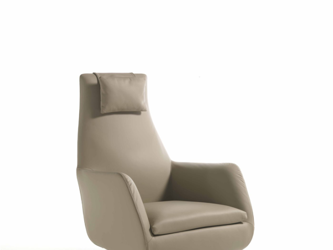 Кресло Swivel Daisy