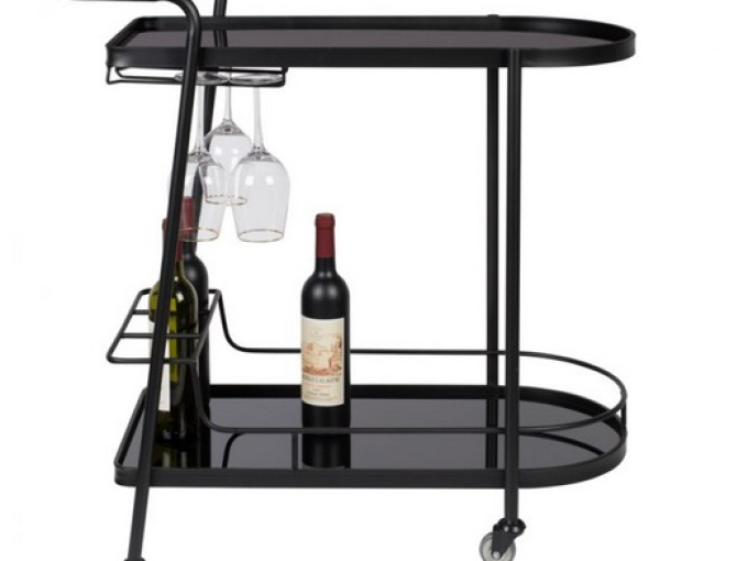 Стіл сервіровки  115166 