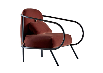 Кресло Mingardo