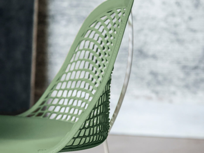 Стул Guapa S M CU