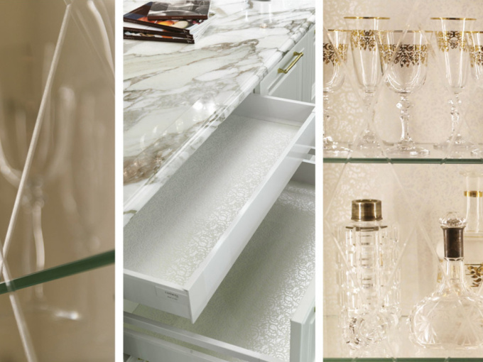 кухня Roma Classico Italiano