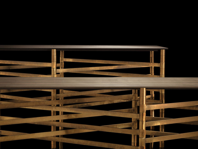 Стол Network table