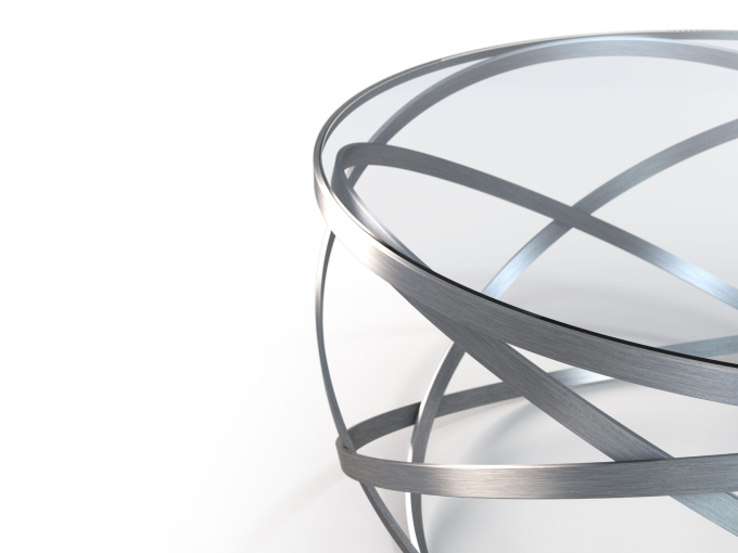 Стол торцевой Evol