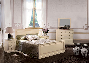 Кровать Amedina