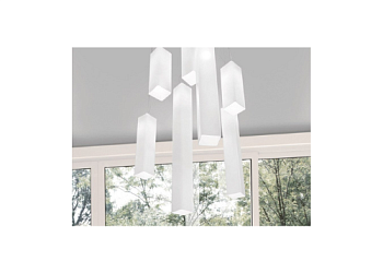 Підвісна лампа  Vetreria Vistosi