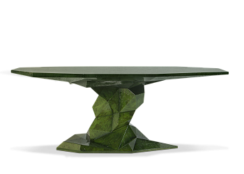 Стол  Bonsai dining table