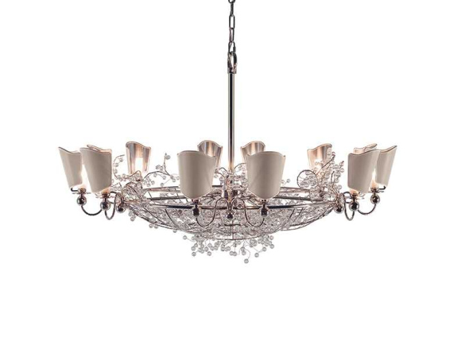 Потоличные светильник PG411