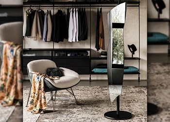 Зеркало Image Floor