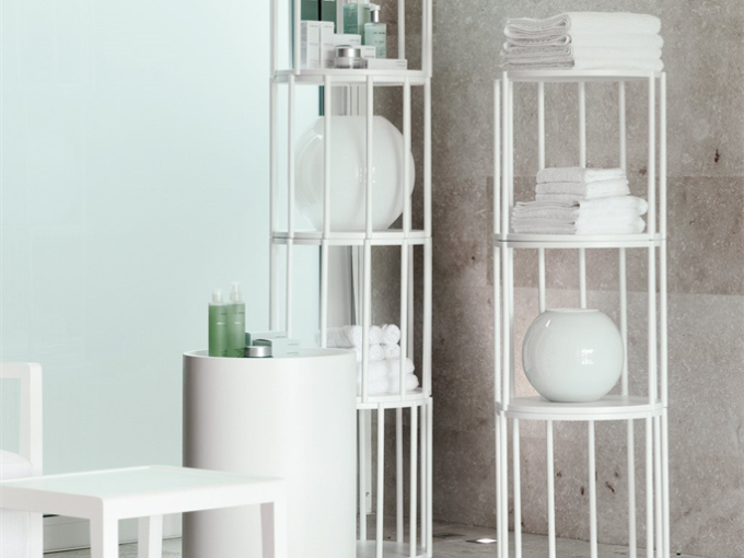 Книжный шкаф Cell