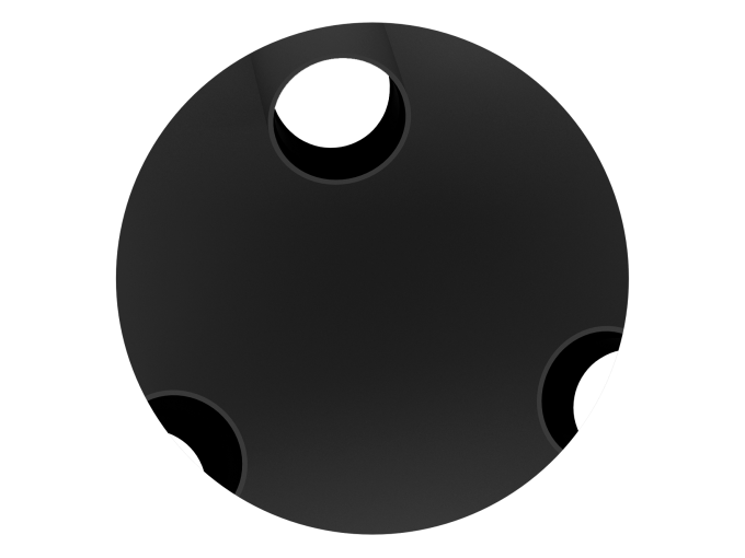 Потолочний світильник Cavo