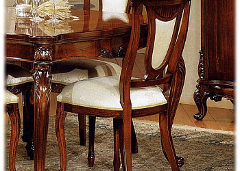 Стул Antonelli Moravio