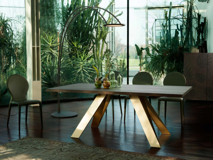 Стол обеденный Celtis