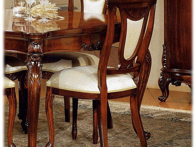 Стул Antonelli Moravio