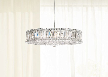 Подвесний светильник  Plaza 6674