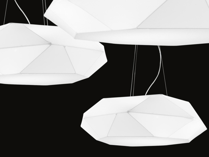 Потолочный светильник  Viki