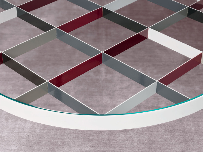 Журнальной столик D.555.1