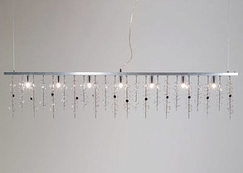 Підвісна лампа  Swing