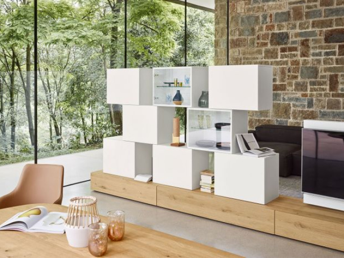 Тумба Lampo L5C46