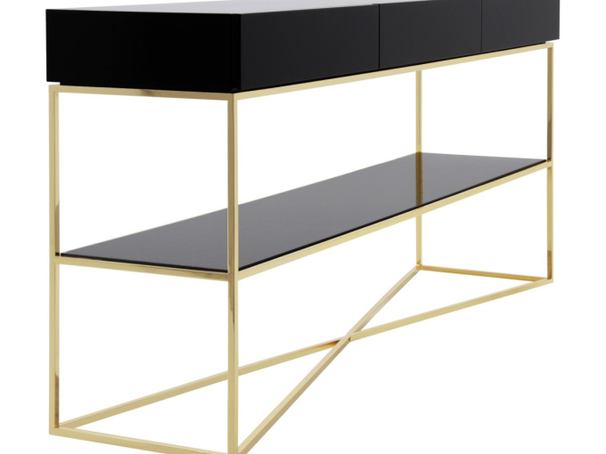 Консоль Klepsidra art.0cl38