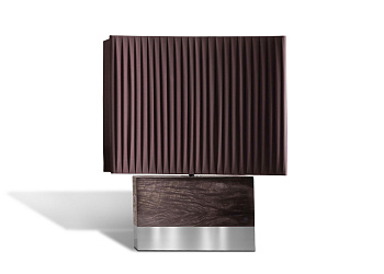 Лампа настольная  400/12