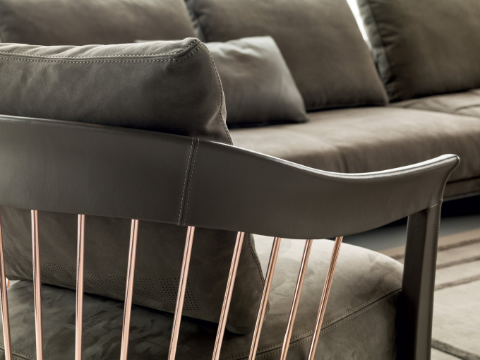 Кресло Dorothy