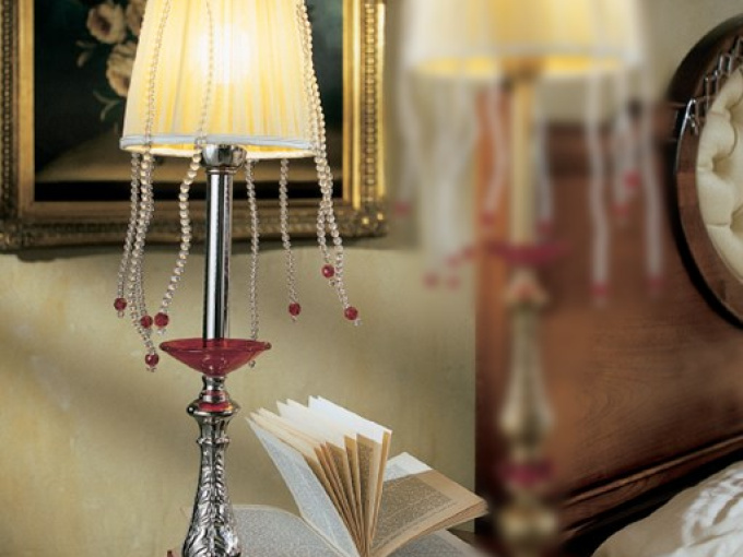 Лампа настольная 1000/P