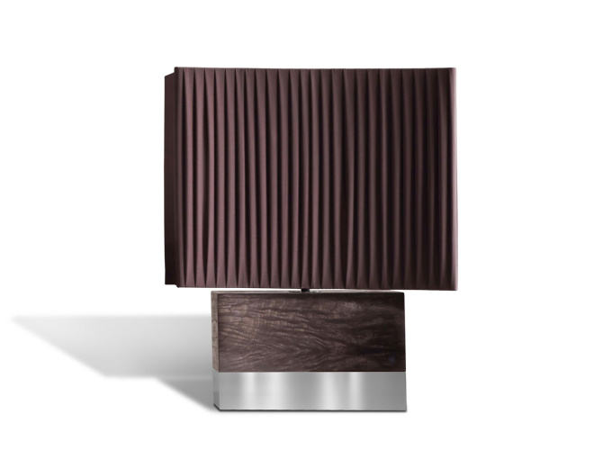 Лампа настільна 400/12